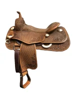 AF Style Reiner Saddle for Sale