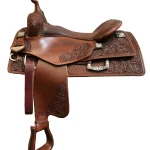 AF Style Reiner Saddle
