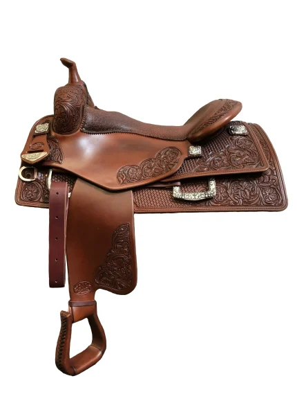 AF Style Reiner Saddle