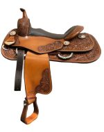 AF Reiner Saddle