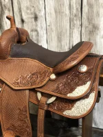 Custom AF Reiner Saddle - Image 4