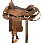 Custom AF Reiner Saddle B19-355