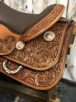 AF Reiner Saddle - Image 2
