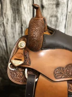 AF Reiner Saddle - Image 3
