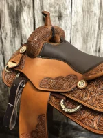 AF Reiner Saddle - Image 4