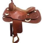 B17-231 KR Reiner Saddle