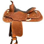 B18-150 AF Reiner Saddle
