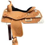B18-250 AF Reiner Saddle