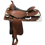 B18-288 AF Reiner Saddle