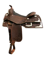 B18-472 AF Reiner Saddle