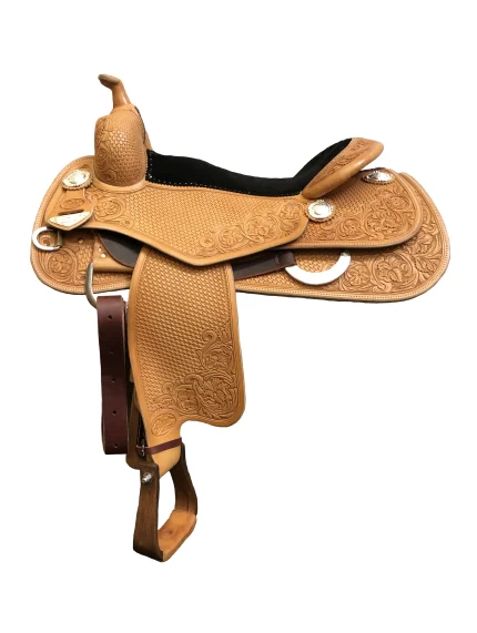 Custom AF Reiner Saddle B18-549