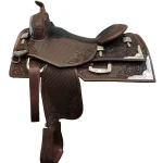 B18-721 AF Reiner Saddle