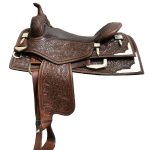 B19-113 AF Reiner Saddle