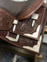 B19-113 AF Reiner Saddle - Image 2