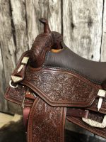 B19-113 AF Reiner Saddle - Image 3