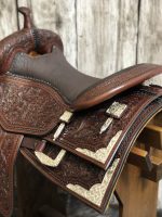 B19-113 AF Reiner Saddle - Image 4