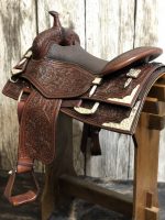B19-113 AF Reiner Saddle - Image 5