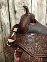B19-113 AF Reiner Saddle - Image 6