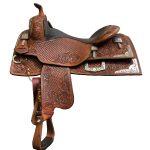 B19-127 AF Reiner Saddle