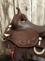 B19-338 AF Reiner Saddle - Image 2