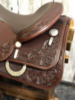 B19-338 AF Reiner Saddle - Image 5