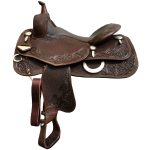 B19-338 AF Reiner Saddle