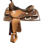 b19-354 af reiner saddle