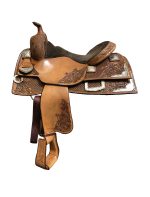 b19-354 af reiner saddle