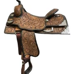 B19-376 AF Reiner Saddle