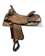 B19-376 AF Reiner Saddle