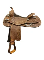 b19-501 af reiner saddle
