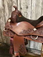B19-701 AF Reiner Saddle - Image 2