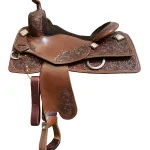 B19-701 AF Reiner Saddle