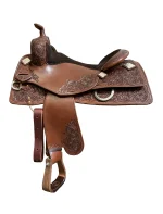 B19-701 AF Reiner Saddle
