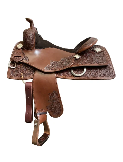 B19-701 AF Reiner Saddle