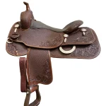 B20-093 Next-Gen Reiner Saddle