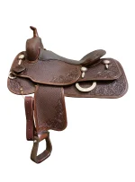 B20-093 Next-Gen Reiner Saddle