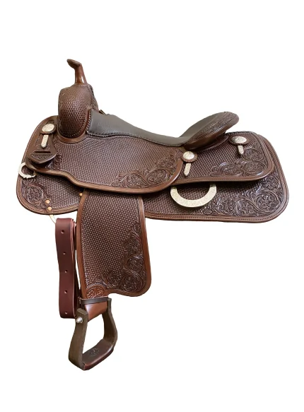 B20-093 Next-Gen Reiner Saddle