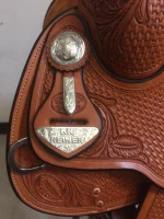 B17-347 KR Reiner Saddle - Image 3