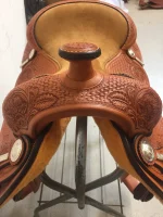 B17-347 KR Reiner Saddle - Image 4