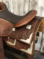 B18-472 AF Reiner Saddle - Image 3