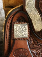 B18-472 AF Reiner Saddle - Image 5