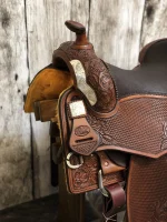 B18-472 AF Reiner Saddle - Image 2