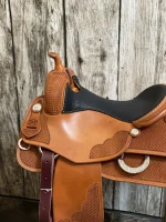 Next-Gen Reiner Saddle - Image 2
