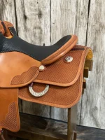 Next-Gen Reiner Saddle - Image 3