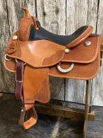 Next-Gen Reiner Saddle - Image 4