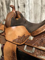 B19-354 AF Reiner Saddle - Image 5