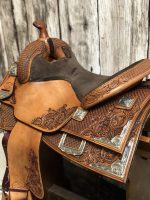 B19-354 AF Reiner Saddle - Image 2