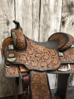AF Reiner Saddle B19-376 - Image 5