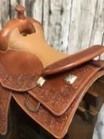 B18-334 AF Reiner Saddle - Image 3